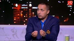 صلاح "مش في دماغه".. إيهاب الخطيب يتحدث عن أزمة شارة قيادة المنتخب