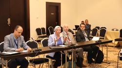 فؤاد تترأس الاجتماع الثاني للمبادرة الخاصة بتكامل اتفاقيات ريو