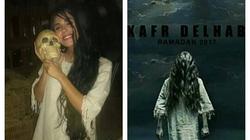 بالصور| "فلة" عفريتة "كفر دلهاب".. فنانة شابة تتألق في رمضان