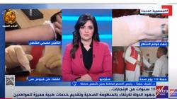 رئيس قسم الباطنة بـ«عين شمس»: مبادرة القضاء على قوائم الانتظار حلت مشكلات عديدة