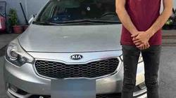 القبض على مسجل خطر لحيازته أسلحة وموادا مخدرة بالقاهرة
