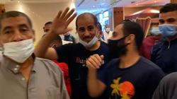 المصريون العالقون في الخارج يشكرون وزيرة الهجرة بعد حل مشكلتهم
