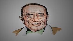 بروفايل| حسين سالم.. عودة «المتصالح»