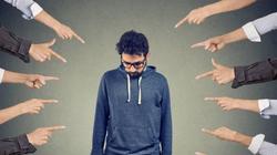 فن التصرف في المواقف المحرجة للأشخاص الإيجابيين (فيديو)