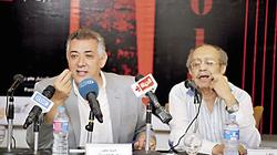 مهرجان مسرحى يعود بدون تسابق