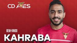 غليان في الزمالك واجتماع عاجل بعد توقيع كهربا لأفيس البرتغالي