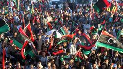 السفير الليبي: الثورة نجحت.. ومن كانوا يحملون أفكار البناء "ماتوا"