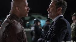 "Rampage" يتراجع للمركز الثاني ويحقق 283 مليون دولار