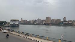 حالة الطقس غدا.. توقعات بسقوط أمطار وتراجع درجات الحرارة بسبب منخفض جوي