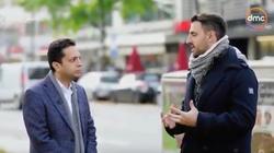 مخترع "قياس نسبة التلوث": "فكرتي مقتبسة من أفكار أبو بكر الرازي"