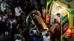خبير أمني: "تحت الأرض" على علاقة بمرتكبي تفجير طنطا والإسكندرية