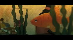 «أرواح تكمل بعضها» أفضل فيلم بمسابقة التحريك في مهرجان الإسكندرية