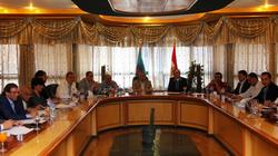 خلافات بين «الصحفيين» و«النواب» حول «اعتذار الرئيس وإقالة وزير الداخلية».. واتفاق على ترجيح «الحلول الوسط»