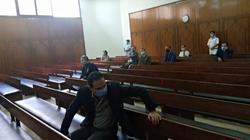 8 سبتمبر.. أولى جلسات نظر طعون طلاب الشهادة الإعدادية لأبناء المصريين