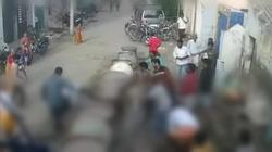 طباخ هندي يفقد حياته بعد سقوطه داخل إناء طعام.. كان بيجهزه في مهرجان