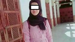 طالبة مدينة نصر قبل مقتلها: "ما امتحان إلا امتحان القبر"
