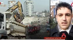 مراسل قناة القاهرة الإخبارية في أنقرة: المواطنون اعتادوا الهزات الارتدادية وتعايشوا معها