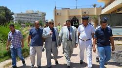 محافظة الإسماعيلية تستعيد نادي الجوهرة.. ومقايسات جديدة لإعادة تطويره