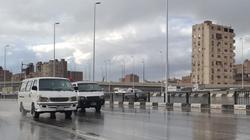 حالة الطقس اليوم السبت.. هل تشهد القاهرة الكبرى سقوط أمطار؟