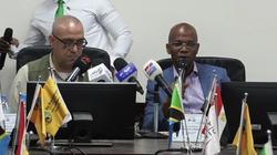 وزير الطاقة التنزاني: سد ومحطة «جوليوس نيريري» يعبر عن الاتحاد مع مصر
