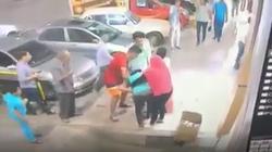 مصرع مدير محل بالمنصورة طعنه بواب بسبب الخلاف على لعب الأطفال