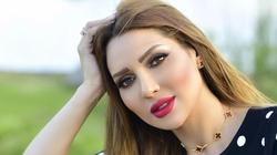 مرض عبير أحمد.. «وهن عضلي نادر»
