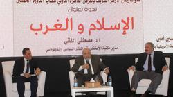 مصطفى الفقي: مهاجمو الأزهر يسعون لهدم الوطن