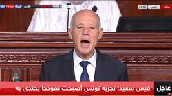 قيس سعد: صدور التونسيين ضاقت من الظلم في كل المجالات
