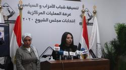 "عمليات التنسيقية": النساء الأكثر مشاركة بانتخابات الشيوخ بالإسكندرية