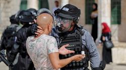 على صوت الرصاص.. الليبيون والفلسطينيون يحتفلون بعيد "النحر"
