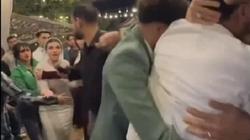 حيلة عروسين لتصدر التريند في حفل زفافهما.. «المعازيم اتصدموا»