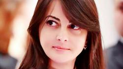 اختيار ناديا شعيب ضمن أقوى 100 سيدة أعمال عربية