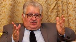 ممثل «الديمقراطى الكردستانى»: متمسكون بالاستقلال و«الكرد» لن يعيشوا فى دولة ترتكب ضدهم أبشع الجرائم
