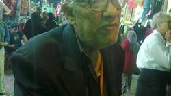 "عم سعيد" من أبطال أكتوبر: "رأيت الموت بعيني.. وأطالب التأمين بعلاجي"