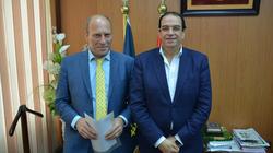 ابنة عمدة أفنيش السابق بالدقهلية يتبرع بفدان أرض لمشروعات النفع العام