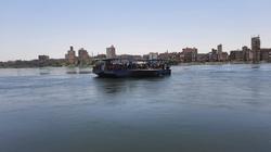 «النقل»: تصنيع الوحدات النهرية في مصر بمكون محلي 80% وإلغاء 384 مرسى