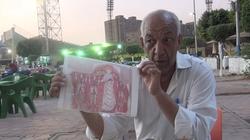 في عشق بلاد الدهب.. "عبدالوهاب" ترجم الإنجيل والتوراه للغة النوبية