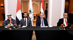 وزير التجارة أحمد سمير: التشريعات المصرية تقدم حماية وضمانات للمستثمر الوطني والأجنبي