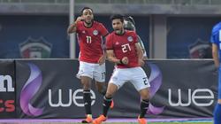 عاجل.. تعديل في تشكيل منتتخب مصر أمام زيمبابوي.. استبعاد أحمد أيمن منصور