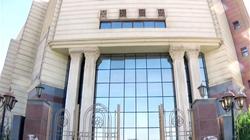 وزير الأوقاف يتفقد أكاديمية الدعاة ويعتمد مجلس الأمناء