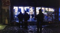 الجيش الأوكراني يستهدف مصنع طيران روسي وحوادث حرائق تضرب كييف ونوفوروسيسك