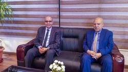 «تعليم بورسعيد» تبحث تفعيل الدور المجتمعي لأكاديمية العلوم