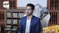 «اللهم استجب» على شاشة «الوطن».. آيات التوبة والاستغفار