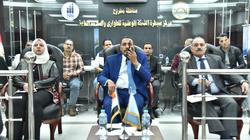 بدء التشغيل التجريبي لمركز سيطرة الشبكة الوطنية للطوارئ في مطروح