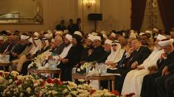 رئيس الوقف السني العراقي يشيد بقيادات مصر: بلدكم خارطة معرفية استثنائية