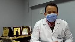 مسئول مركز لقاحات كورونا بالأقصر يعلن ضوابط الحصول على اللقاح