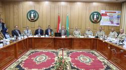 انتظام فتح جميع اللجان بجميع مدن ومراكز المنوفية