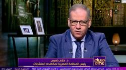 رئيس «مكافحة المنشطات»: أي لاعب يحصل على كارت أحمر يخضع أوتوماتيكيا للاختبار