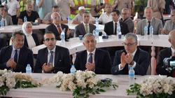 محافظ الإسماعيلية: نتوجه نحو الاقتصاد الأخضر ونسعى للاستثمار في إدارة المخلفات