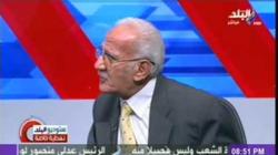 قاض سابق: بطلان أى قرارات تصدر استنادا لقانون الخدمة المدنية الجديد